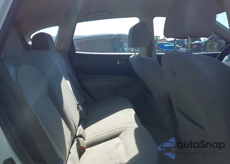 2011 Nissan Rogue S z USA, uszkodzony, nr VIN JN8AS5MVXBW305074